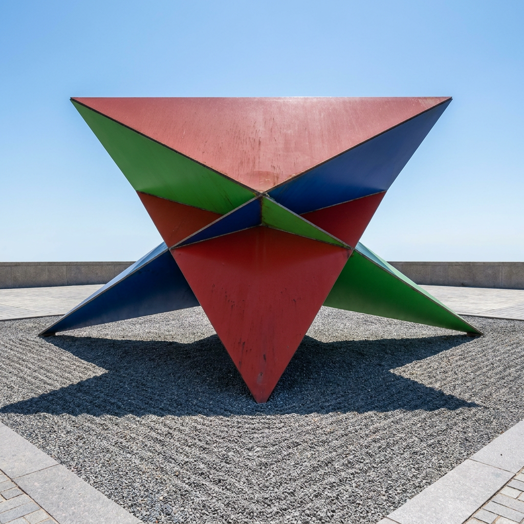 Functional Art Matrix