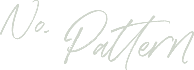 No. Pattern